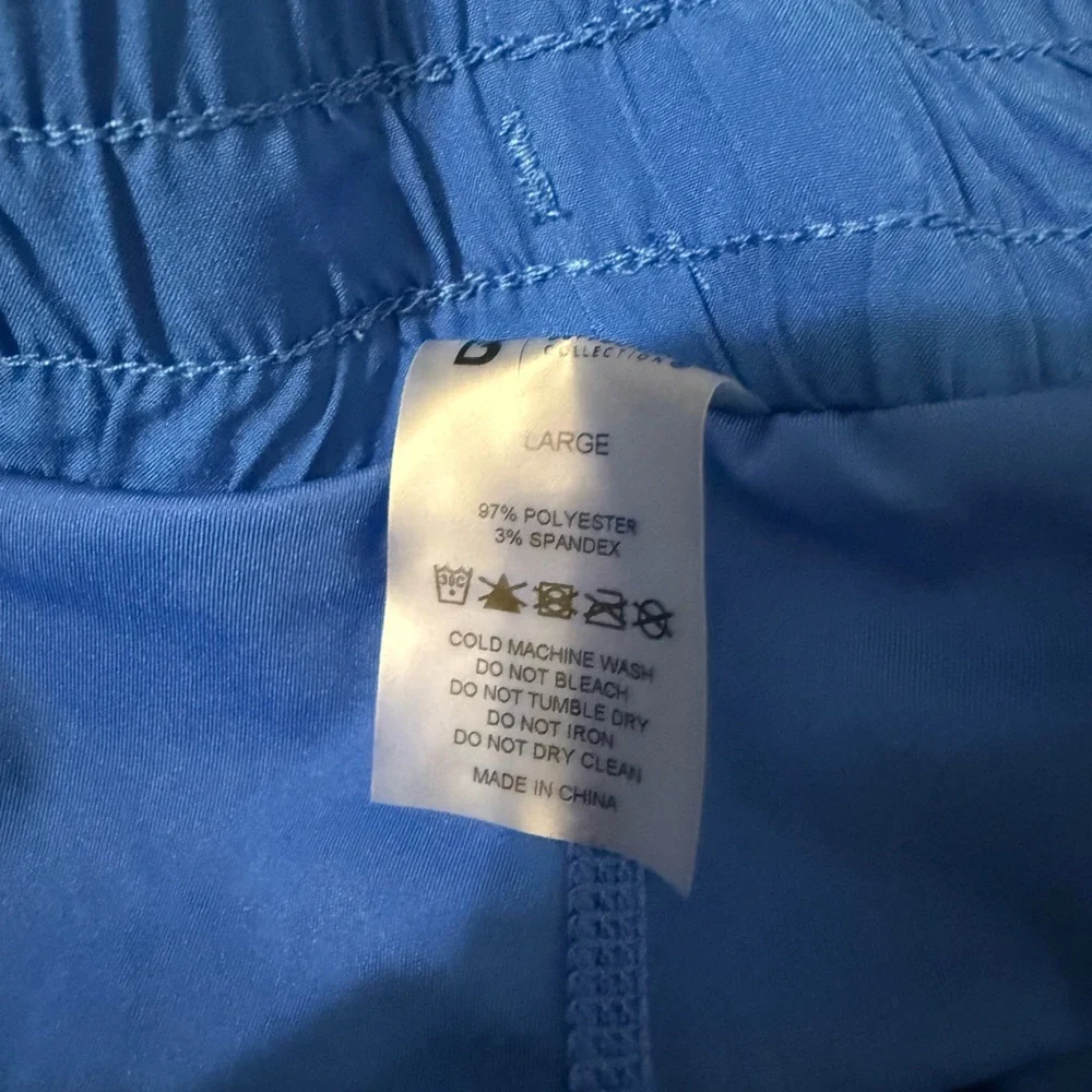 BuffBunny Lifesaver Athletic Shorts - Picture 3 of 3